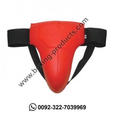 Sparring Groin Guard